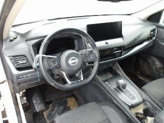 Nissan Qashqai  picture 13