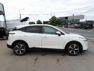 Nissan Qashqai  picture 5