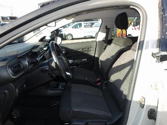 Citroën C3 PURE TECH picture 15
