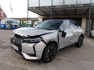 Auto incidentate Citroën DS3  2025/5