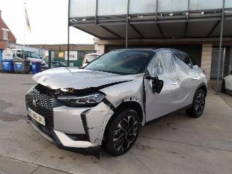 Auto incidentate Citroën DS3  2025/5