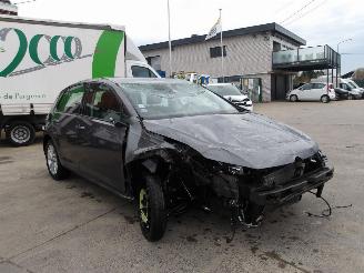 Volkswagen Golf  picture 4