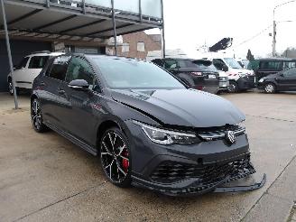 Voiture accidenté Volkswagen Golf GTI 2021/9