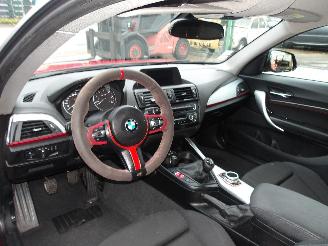 BMW 1-serie M-SPORT picture 2
