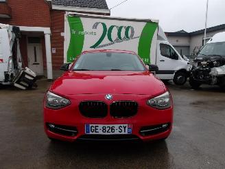 BMW 1-serie M-SPORT picture 3