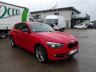 BMW 1-serie M-SPORT picture 4