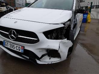 Mercedes B-klasse  picture 10