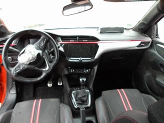 Opel Corsa  picture 23