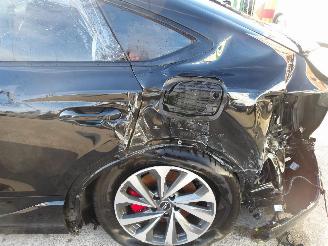 Audi Q6 S-LINE picture 16