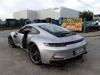 Porsche 992 GT 3 TOURING picture 7