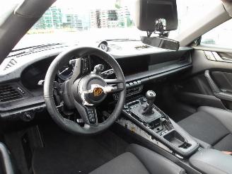 Porsche 992 GT 3 TOURING picture 2