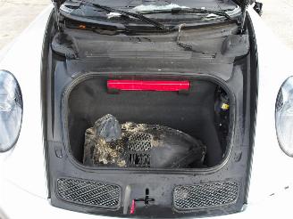 Porsche 992 GT 3 TOURING picture 19