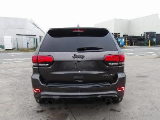 Jeep Grand-cherokee SRT8 TRACK HAWK 6.2 picture 7