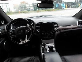 Jeep Grand-cherokee SRT8 TRACK HAWK 6.2 picture 2