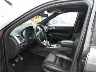 Jeep Grand-cherokee SRT8 TRACK HAWK 6.2 picture 16