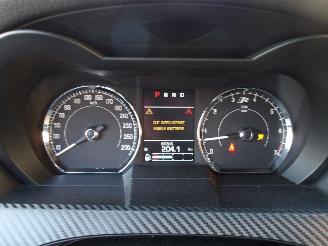 Jaguar Xkr R 4.2 V8 picture 15