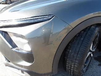 Citroën C5 X 1.6 PURE TEC picture 10