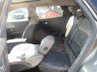 Citroën C5 X 1.6 PURE TEC picture 19