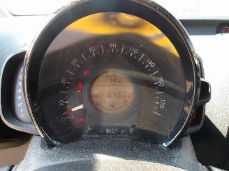 Peugeot 108 GT- LINE picture 23