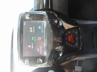 Peugeot 108 GT- LINE picture 24