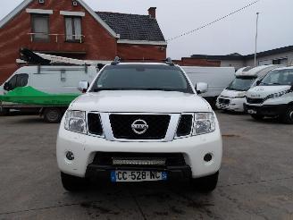 Nissan Navara  picture 3