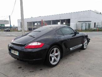 Porsche Cayman  picture 6