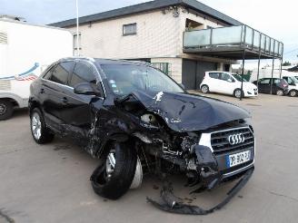 Audi Q3 2..0  QUATRO picture 2