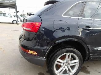Audi Q3 2..0  QUATRO picture 16