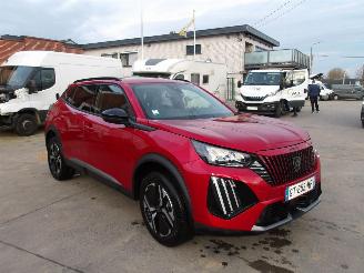 Peugeot 2008  picture 5