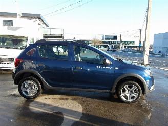 Dacia Sandero STEPWAY picture 5