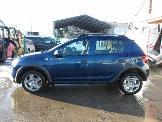 Dacia Sandero STEPWAY picture 9