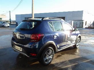 Dacia Sandero STEPWAY picture 6