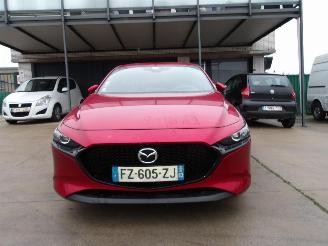 Mazda 3  picture 2