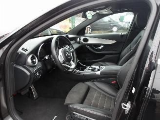 Mercedes C-klasse  picture 13