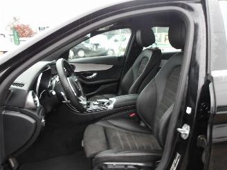 Mercedes C-klasse  picture 14