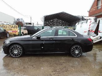 Mercedes C-klasse  picture 9