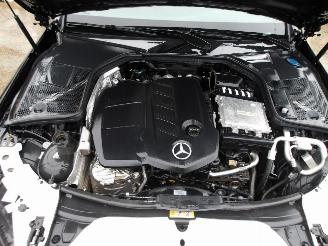 Mercedes C-klasse  picture 12