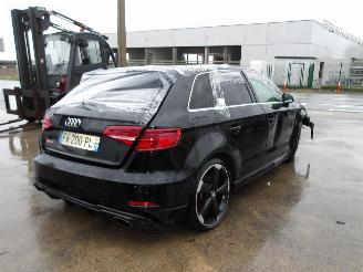 Audi Rs3 SPORTBACK picture 8