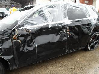 Audi Rs3 SPORTBACK picture 12