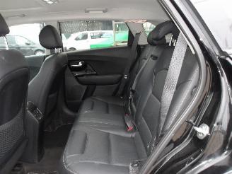 Kia Niro 1.6 GDI PLUG IN HY picture 20