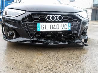 Audi A4 S-LINE picture 9