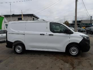 Ford Transit CUSTOM picture 3