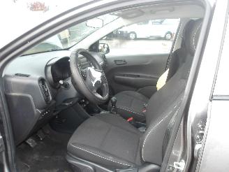 Kia Picanto  picture 16