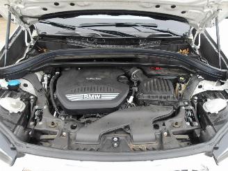 BMW X1 S DRIVE picture 15