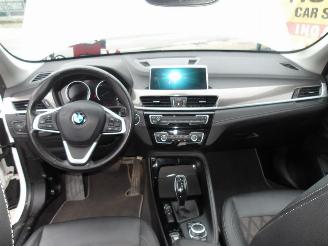 BMW X1 S DRIVE picture 18