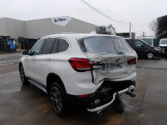 BMW X1 S DRIVE picture 8