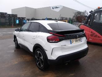 Citroën C4 1.2 THP PURE TECH picture 6