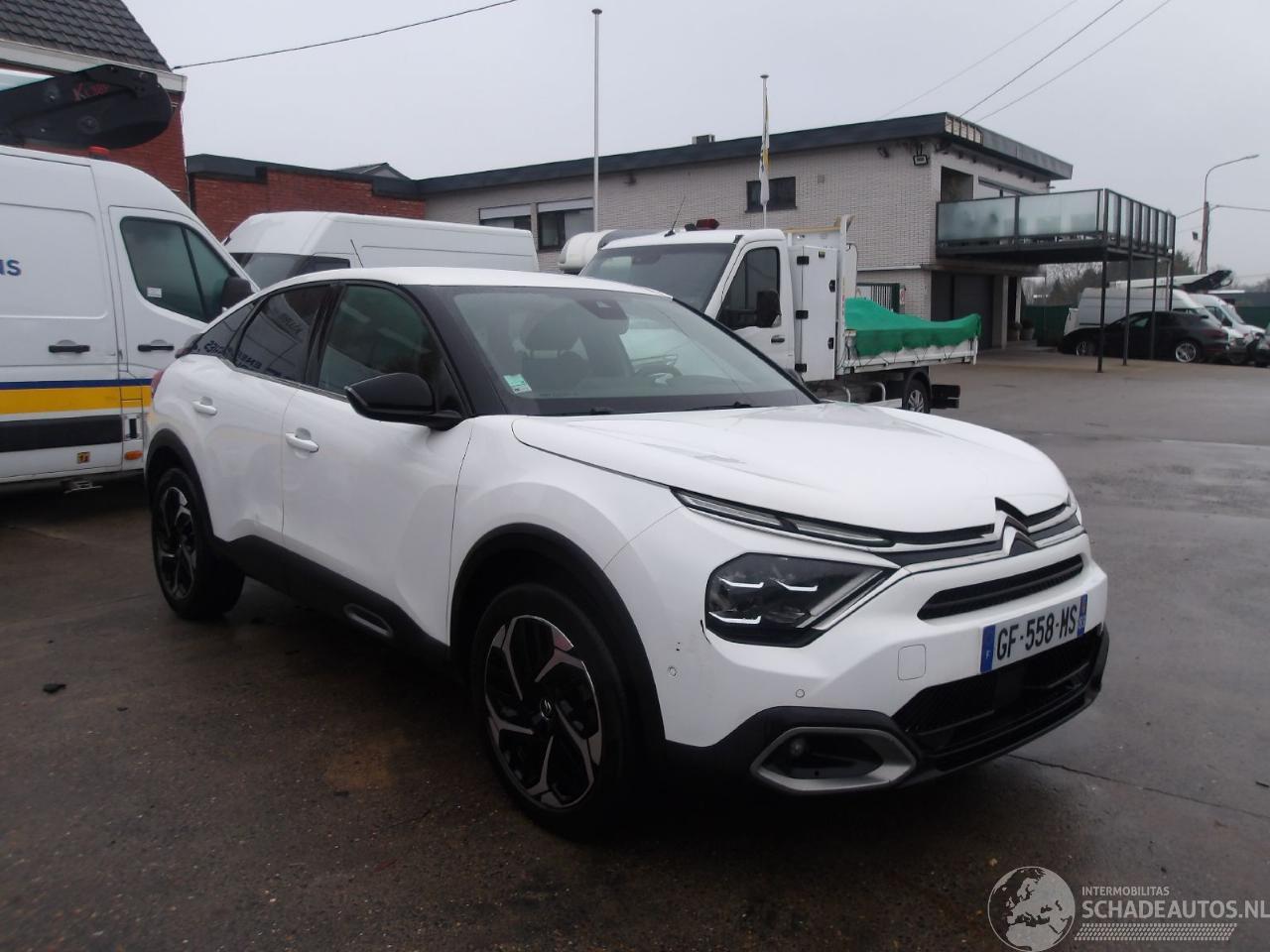 Citroën C4 1.2 THP PURE TECH