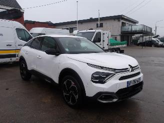skadebil auto Citroën C4 1.2 THP PURE TECH 2022/3