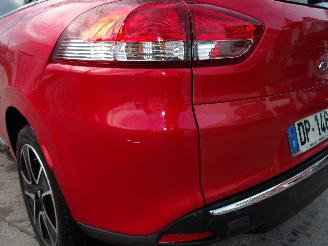 Renault Clio  picture 14
